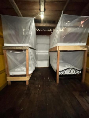 Hostel VENGA LE DIGO